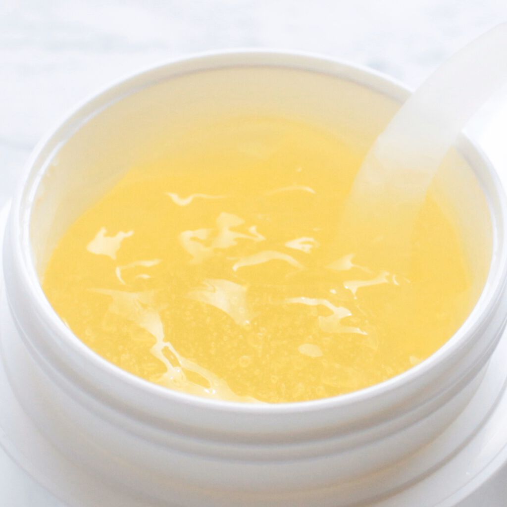 シミレーズジェル/APLIN/オールインワン化粧品を使ったクチコミ（2枚目）