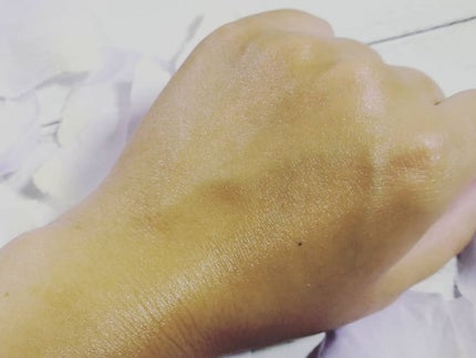 リンクルナイトクリーム/なめらか本舗/フェイスクリームを使ったクチコミ(2枚目)