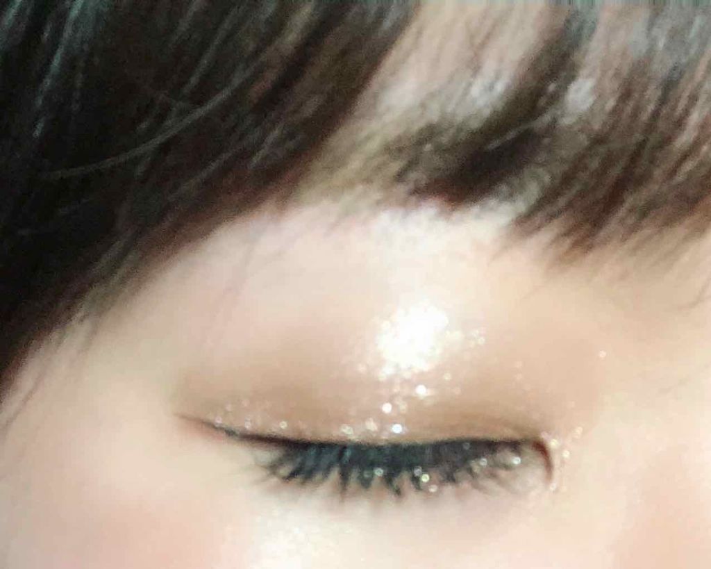 クリーム カラー フォー アイズ/TOM FORD BEAUTY/ジェル・クリームアイシャドウを使ったクチコミ（1枚目）