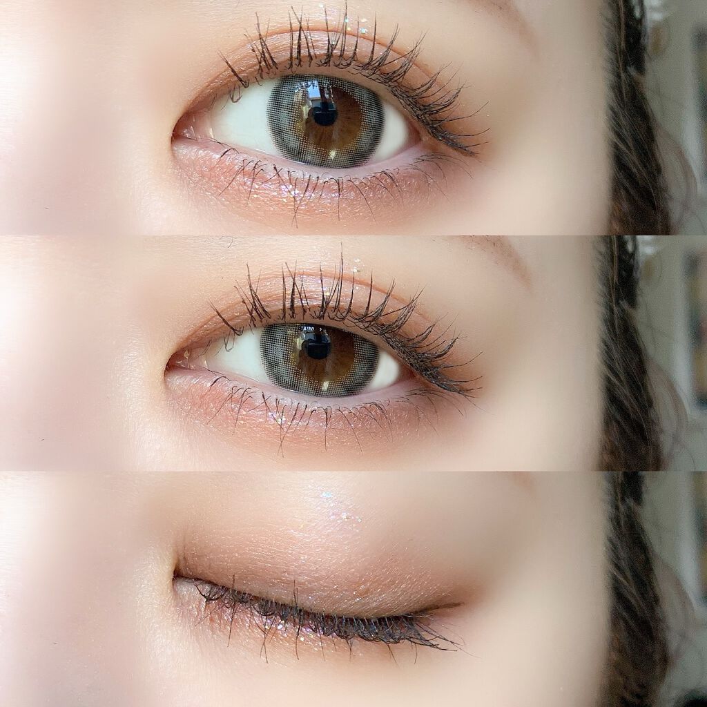 パーフェクトスタイリストアイズ/キャンメイク/アイシャドウパレットを使ったクチコミ（2枚目）