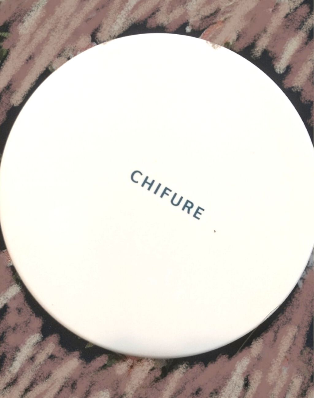 ルース パウダー/ちふれ/ルースパウダーを使ったクチコミ(1枚目)