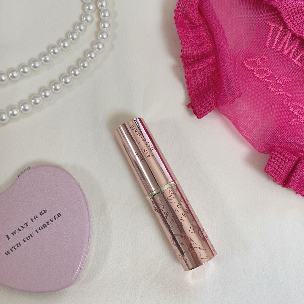 エアリータッチ デイエッセンス/クラブ/美容液を使ったクチコミ（1枚目）