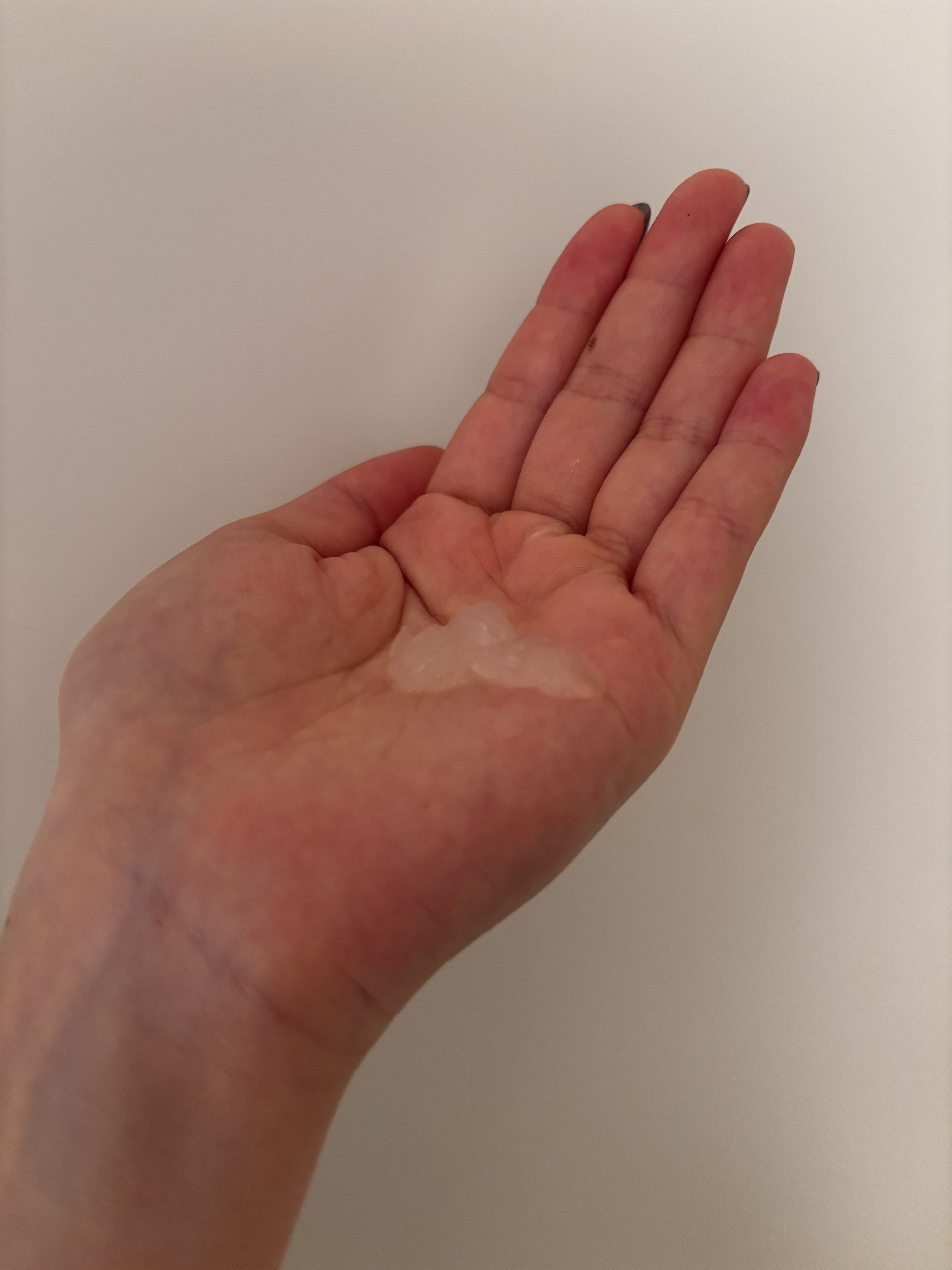 DXマスク/BANOBAGI/シートマスク・パックを使ったクチコミ（3枚目）