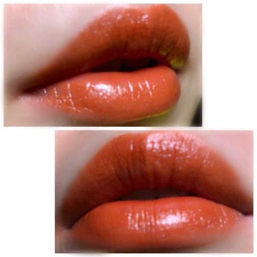 3CE MOOD RECIPE LIP COLOR #220 HIT ME UP/3CE/口紅を使ったクチコミ（3枚目）