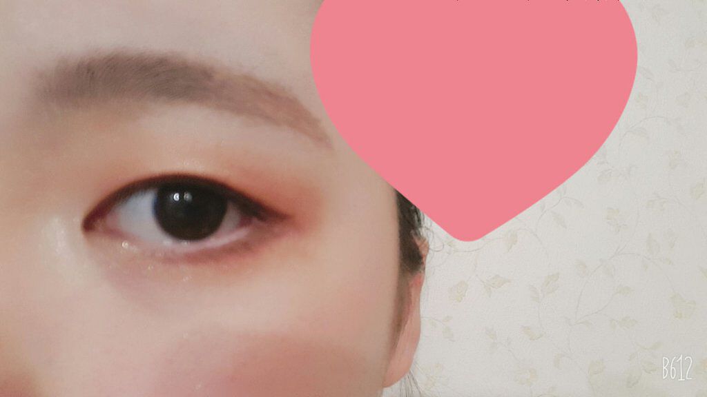 スモール アイシャドウ/M・A・C/単色アイシャドウを使ったクチコミ(4枚目)