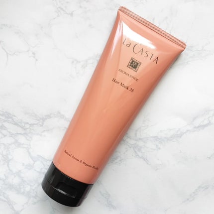 アロマエステ ヘアソープ/ヘアマスク35/ラ・カスタ/市販シャンプーを使ったクチコミ(6枚目)