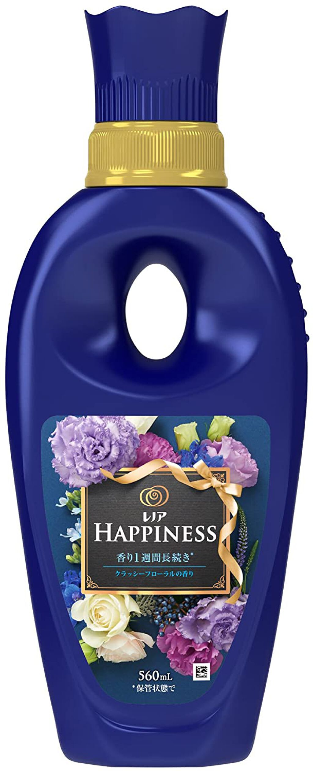 レノアハピネス クラッシーフローラルの香り 本体