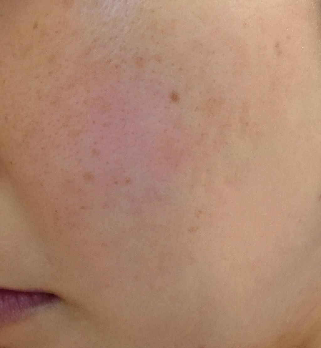 モデリング カラーベース EX UV/Elégance/化粧下地を使ったクチコミ（3枚目）