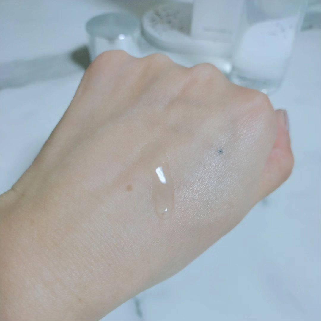 アクアヒアルロニックエッセンス/ロベクチン/化粧水を使ったクチコミ（3枚目）