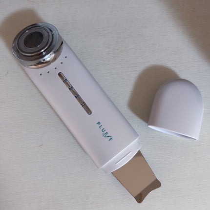 マルチフェイシャルスパ/PLUEST/美顔器・マッサージを使ったクチコミ(2枚目)