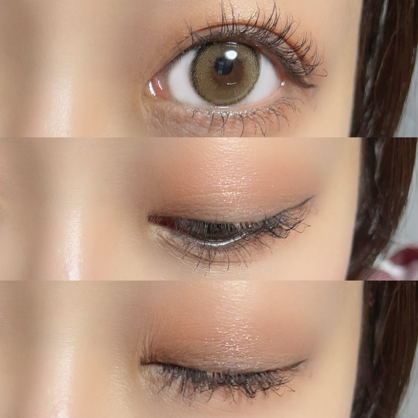 マイクロマスカラ アドバンストフィルム/ヒロインメイク/マスカラを使ったクチコミ(4枚目)