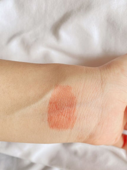 デューティント/AMUSE/リップティントを使ったクチコミ(5枚目)