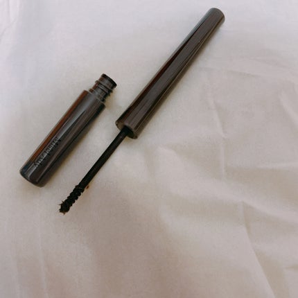 ミゼルエディ アンダーキープマスカラ/ミゼルエディ/マスカラを使ったクチコミ(1枚目)