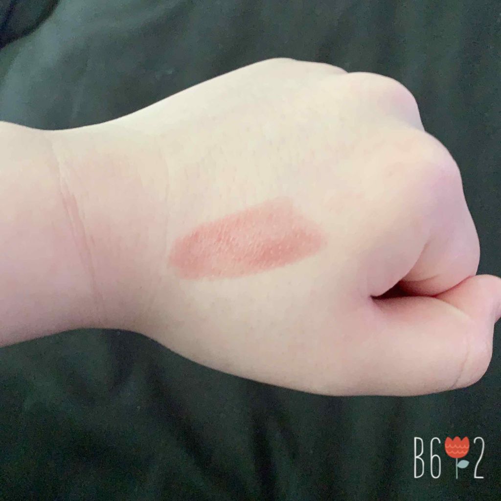 ミラーレスティントルージュ/レディット/リップティントを使ったクチコミ（3枚目）