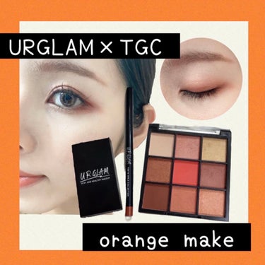 UR GLAM　EYEBROW POWDER a /U R GLAM/パウダーアイブロウを使ったクチコミ（3枚目）