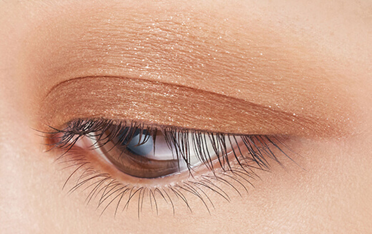 ドラマティックアイカラー (パウダー)/(クリーム) BR634 モカトリュフ