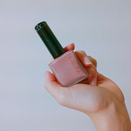 チークポリッシュ 09 Sensually センシュアリー/ADDICTION/リキッドチークを使ったクチコミ(1枚目)