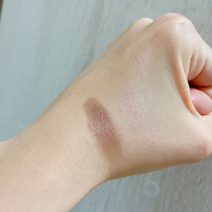 エレガンス アルモニーアイズ/Elégance/アイシャドウパレットを使ったクチコミ(2枚目)