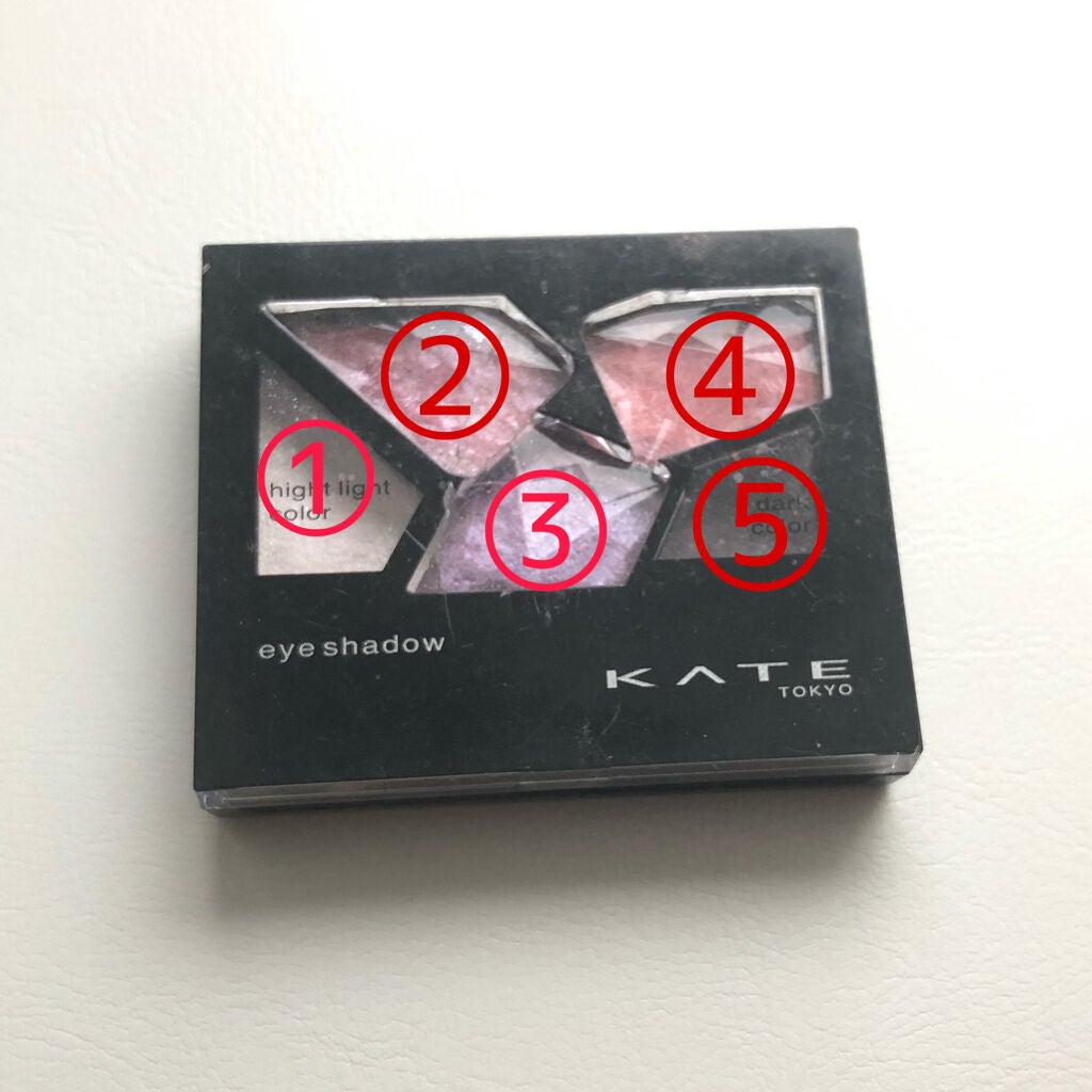 ðš on LIPS ãKATEãã¶ã€ãã³ã°ãã©ãŠã³ã¢ã€ãºãã©ãŠã³ã·ã§ãŒãã¢ã€ãºNïŒè²..ãïŒ2æç®ïŒ