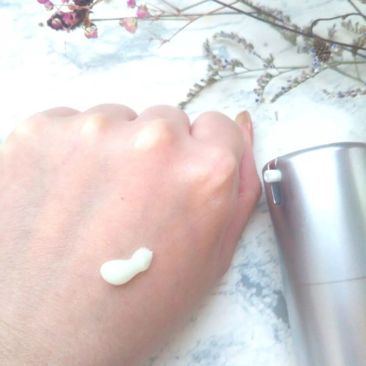 インテンシブ コンセントレート/セルエフ/美容液を使ったクチコミ(2枚目)