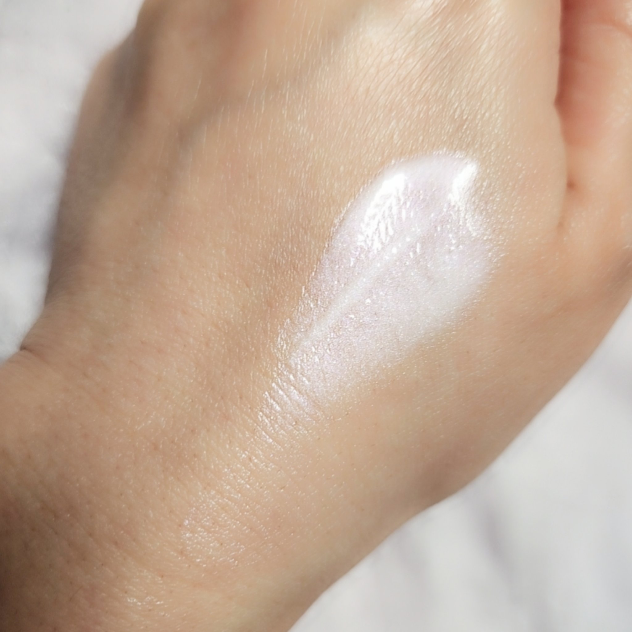  ルミレイヤープライマー/VDL/化粧下地を使ったクチコミ（3枚目）