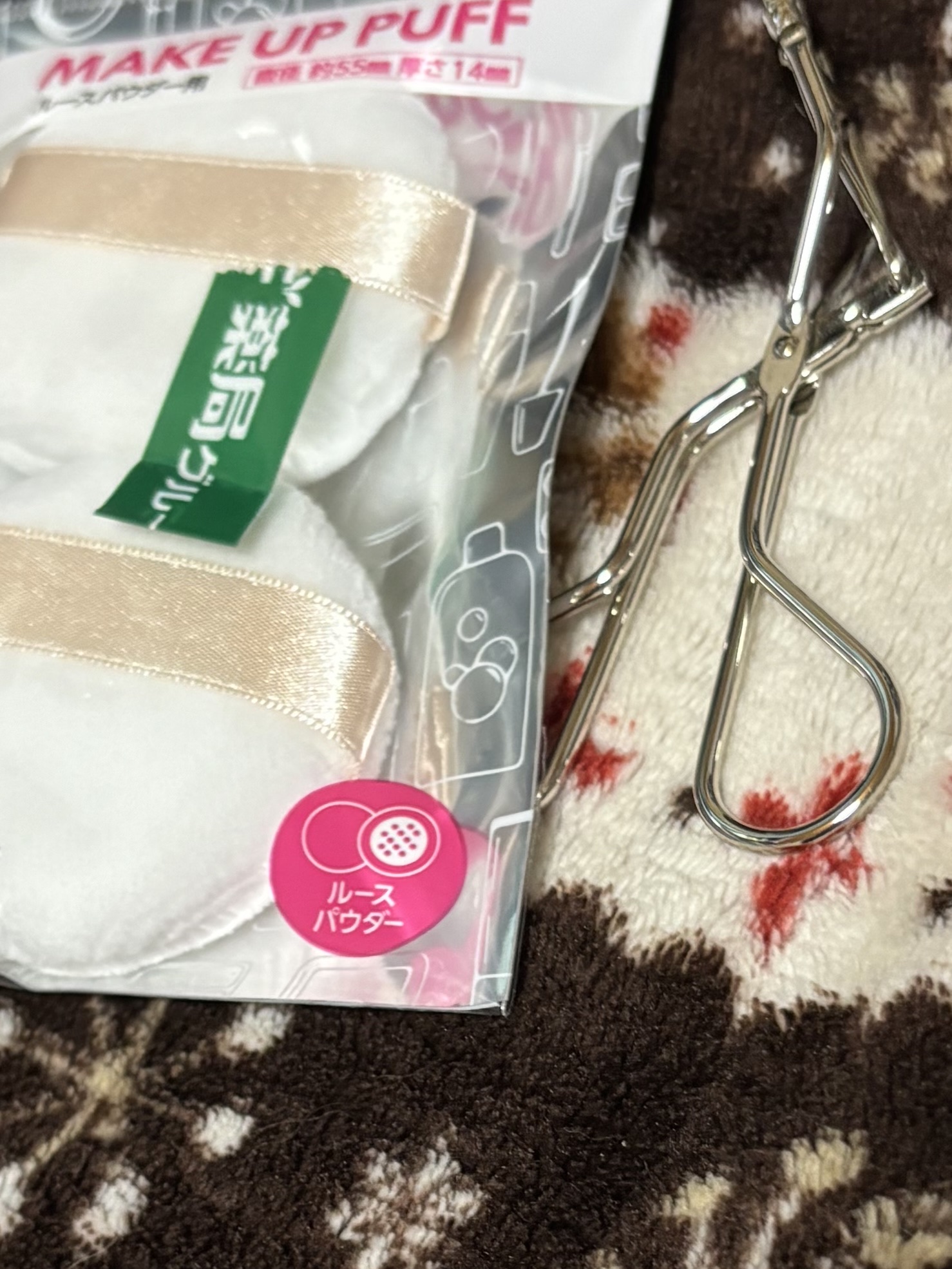 ミニアイラッシュカーラー/SHISEIDO/ビューラーを使ったクチコミ（1枚目）