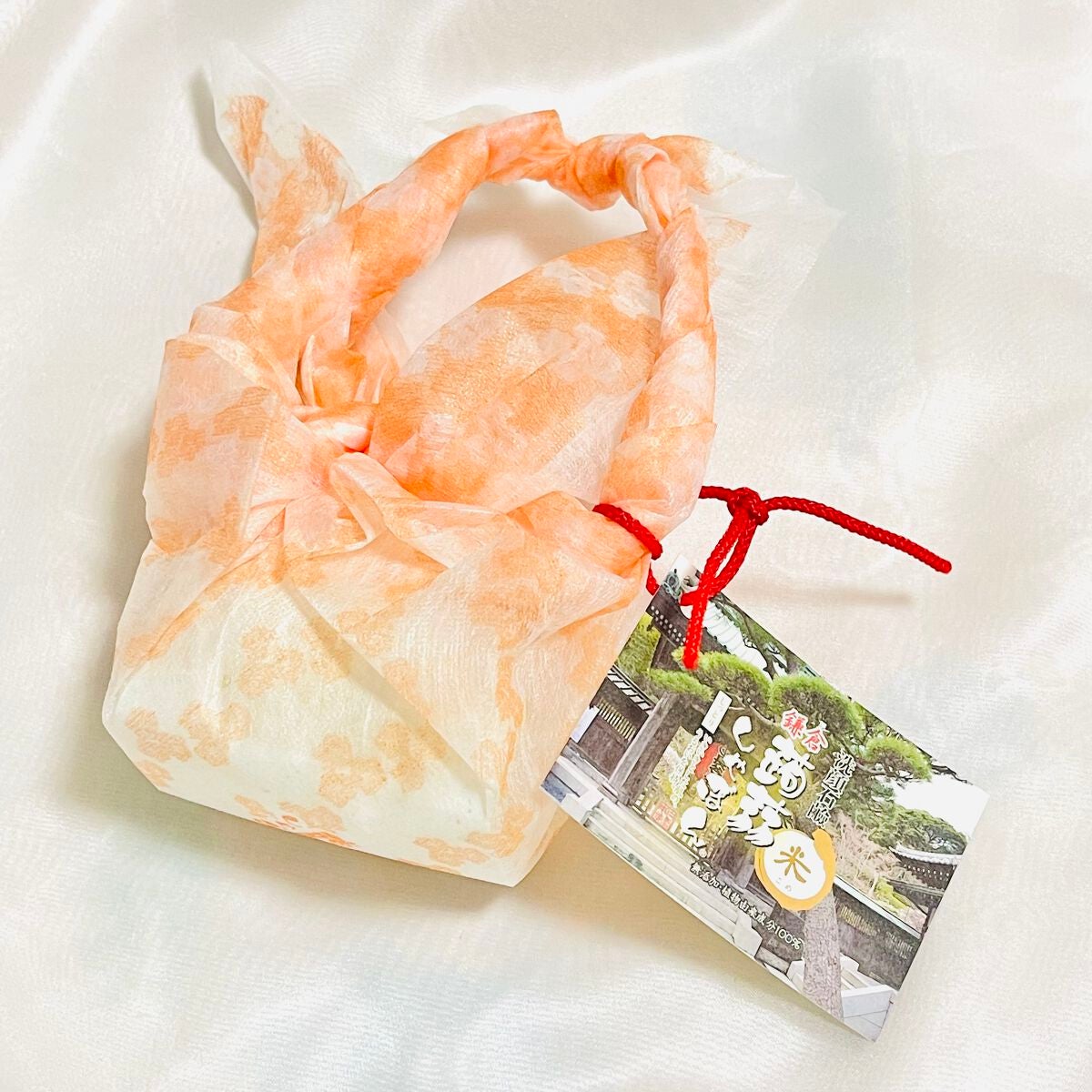 米 こめ/鎌倉 蒟蒻しゃぼん/洗顔石鹸を使ったクチコミ(5枚目)