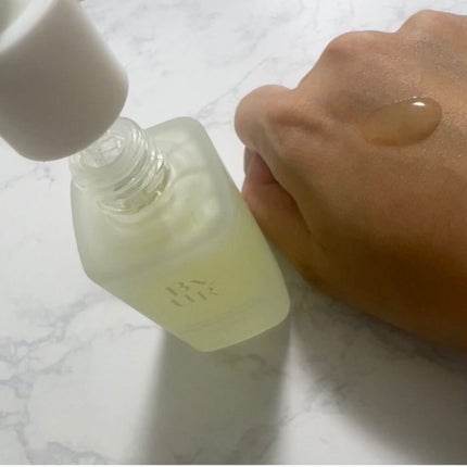 プランプハニー クリーム/ByUR/フェイスクリームを使ったクチコミ(2枚目)