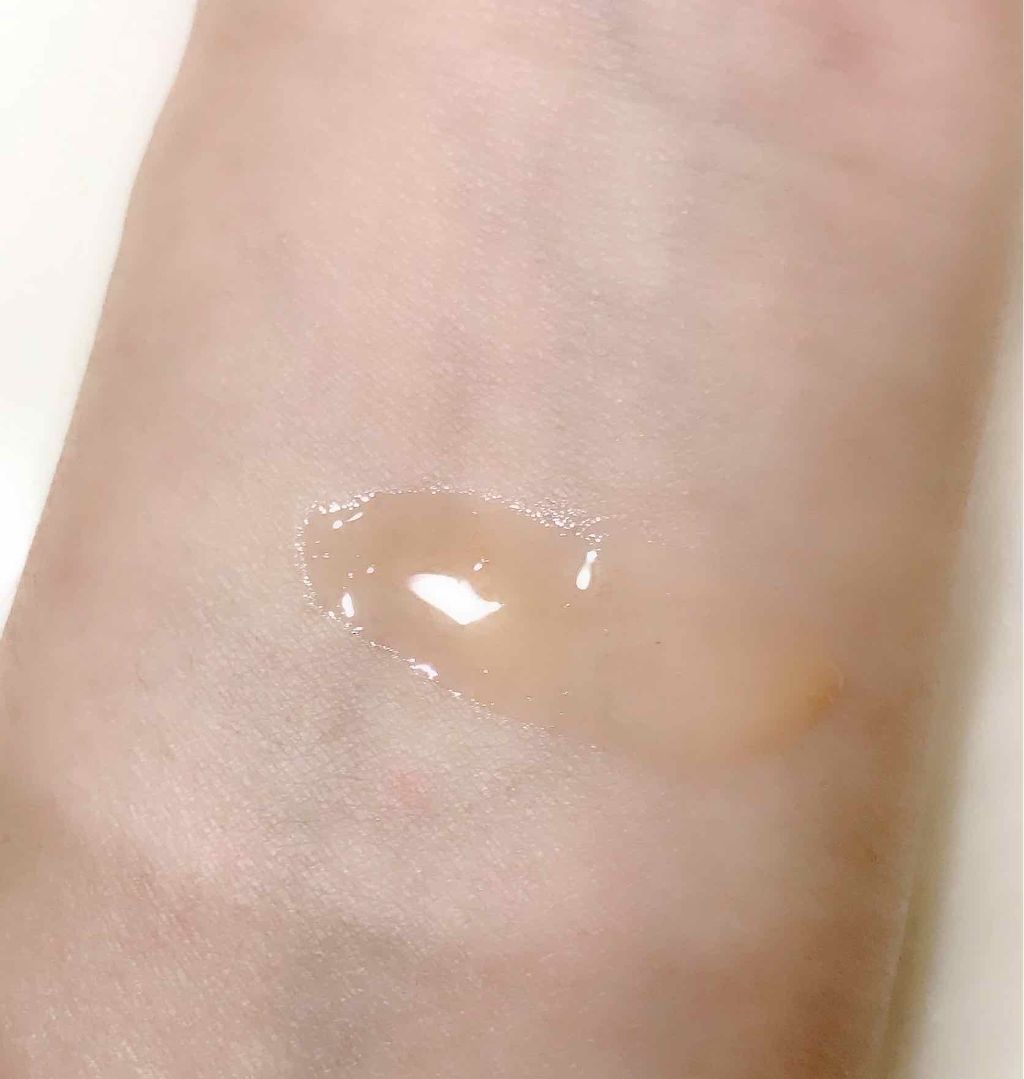 コンフォート リップオイル /CLARINS/リップグロスを使ったクチコミ(3枚目)