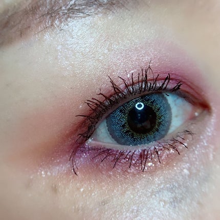 アイ カラー クォード/TOM FORD BEAUTY/アイシャドウパレットを使ったクチコミ(3枚目)