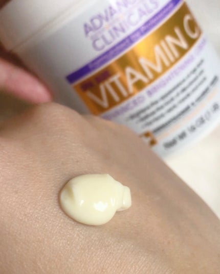 レチノールセラム/ADVANCED CLINICALS/美容液を使ったクチコミ(6枚目)