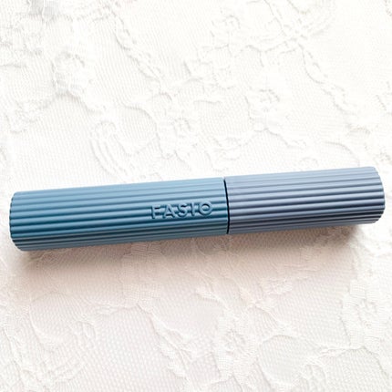 ウルトラ WP マスカラ(ボリューム)/FASIO/マスカラを使ったクチコミ(7枚目)