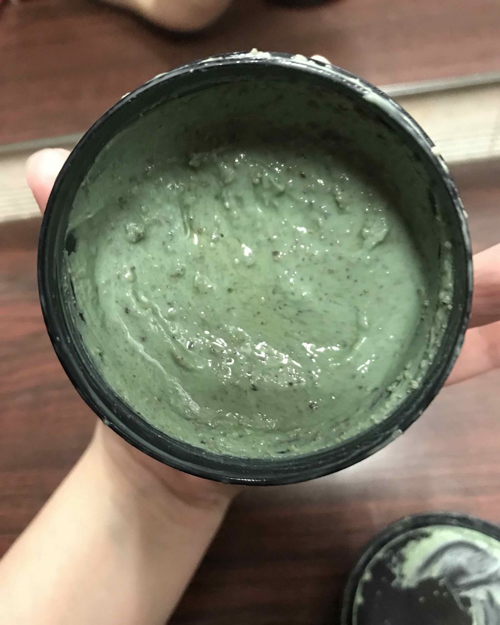 パワーマスク/ラッシュ/洗い流すパック・マスクを使ったクチコミ(2枚目)