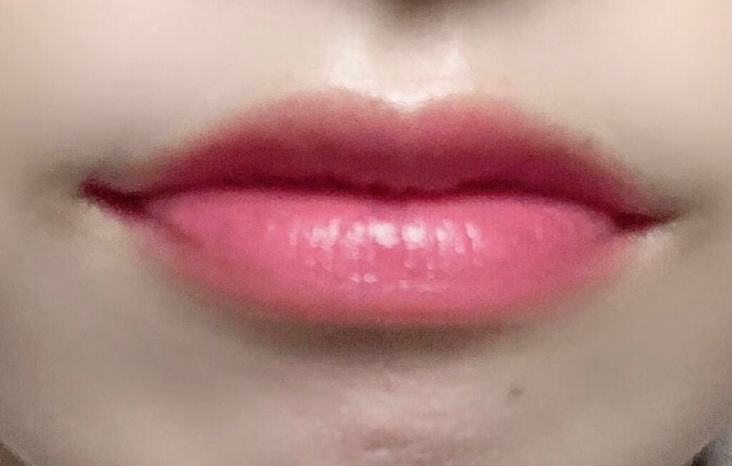 クリームチーク/キャンメイク/ジェル・クリームチークを使ったクチコミ(6枚目)