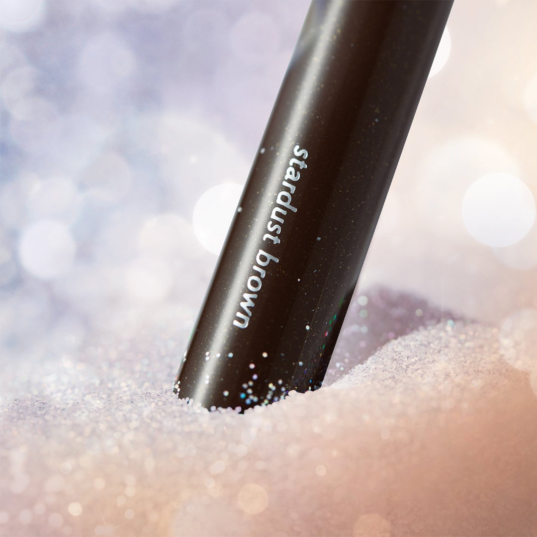 シルキーリキッドアイライナーWP/D-UP/リキッドアイライナーを使ったクチコミ(1枚目)