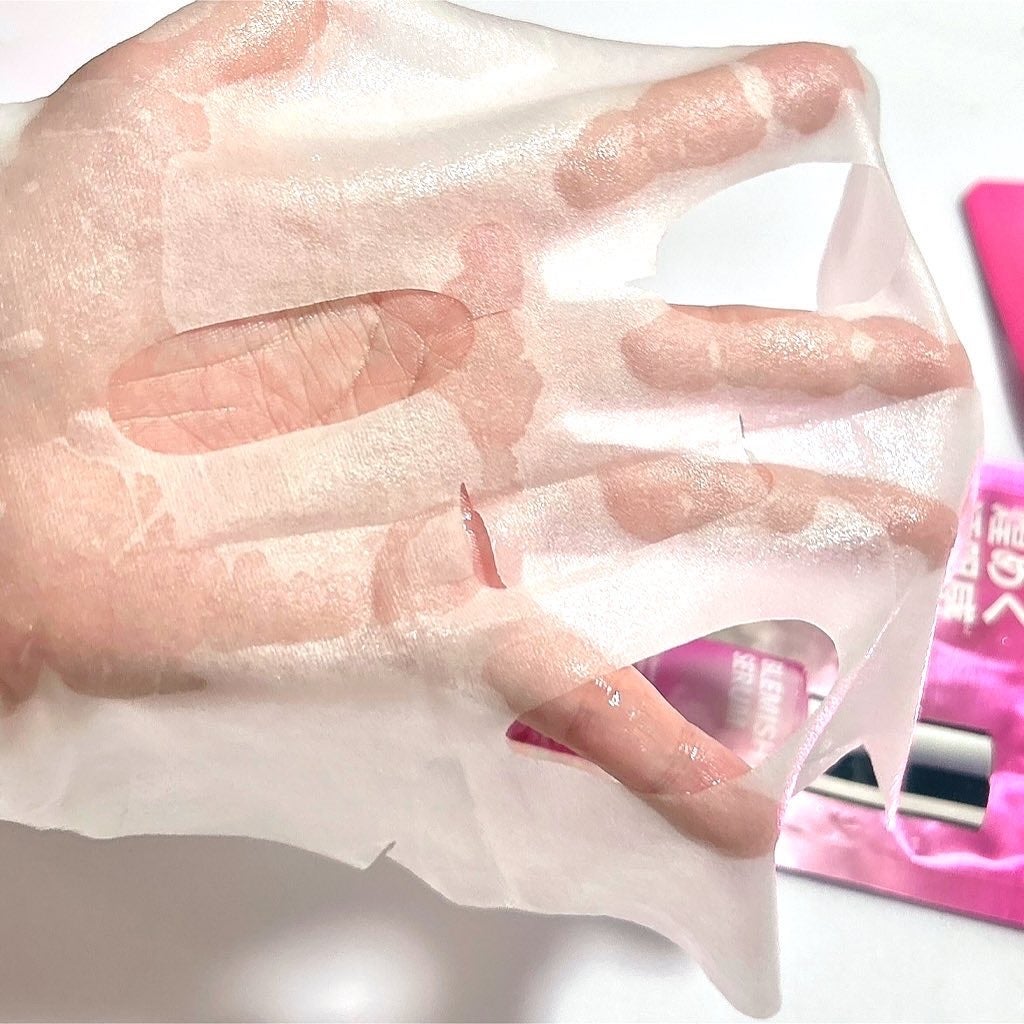 ブレミッシュケアアップ セラム/ISOI/美容液を使ったクチコミ(7枚目)