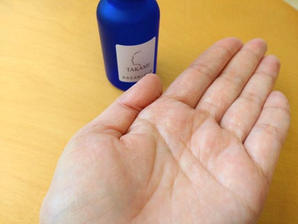 タカミスキンピール/タカミ/ブースター・導入液を使ったクチコミ(6枚目)