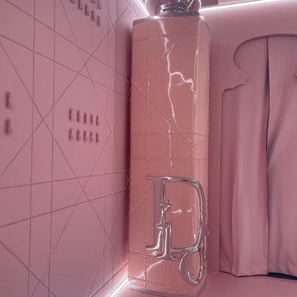 ディオール アディクト リップスティック/Dior/口紅を使ったクチコミ(3枚目)