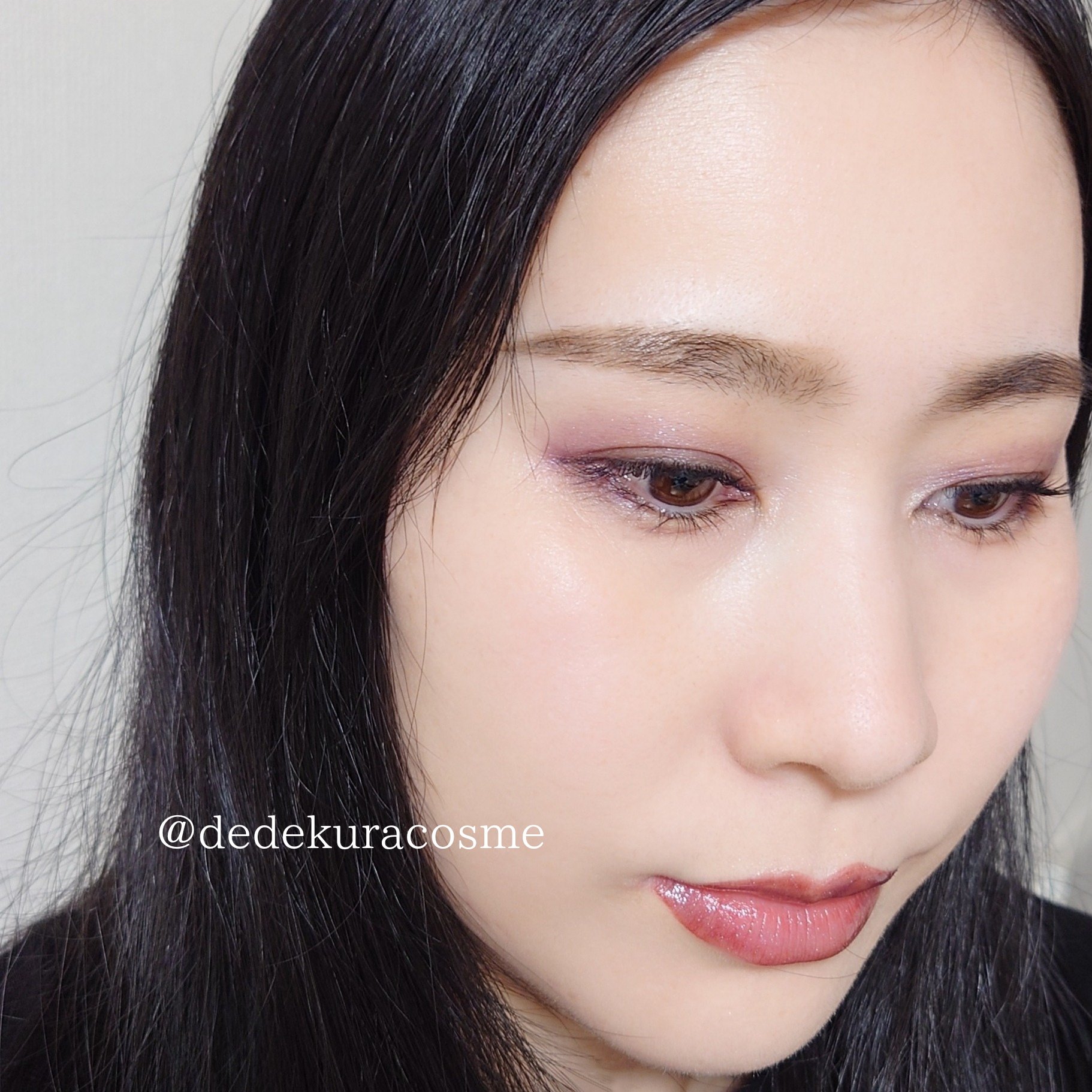 ウルトラファイバーマスカラ/D-UP/マスカラを使ったクチコミ（1枚目）