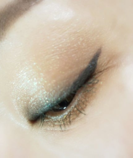 ラッシュニスタ N/MAYBELLINE NEW YORK/マスカラを使ったクチコミ(5枚目)