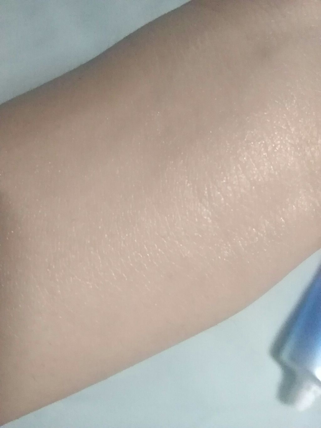 スキンアクア トーンアップUVエッセンス/スキンアクア/日焼け止めクリームを使ったクチコミ(3枚目)