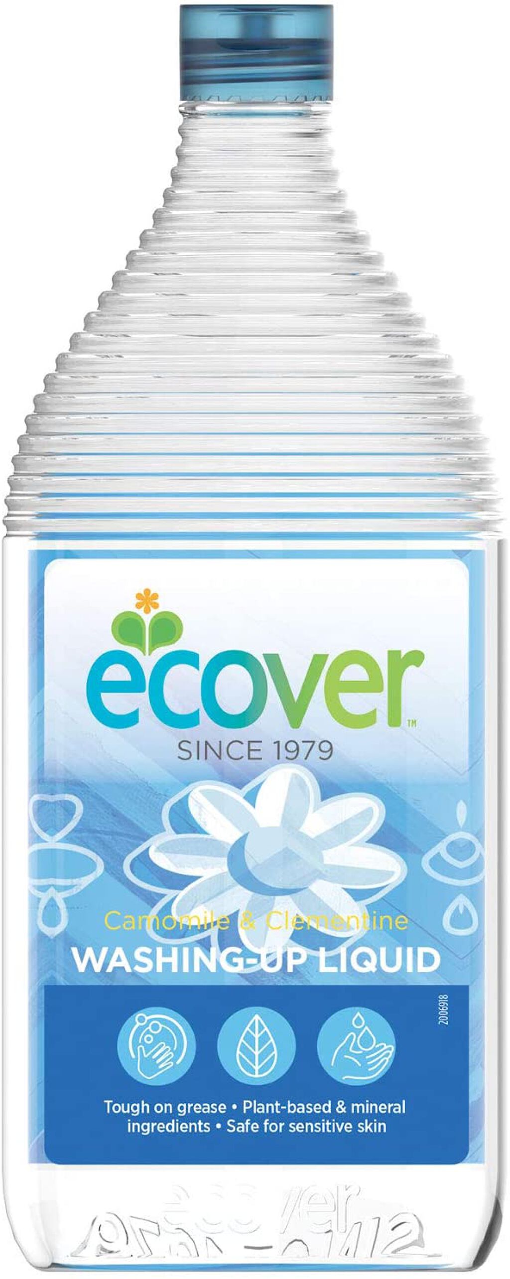 食器用洗剤 カモミール 950ml