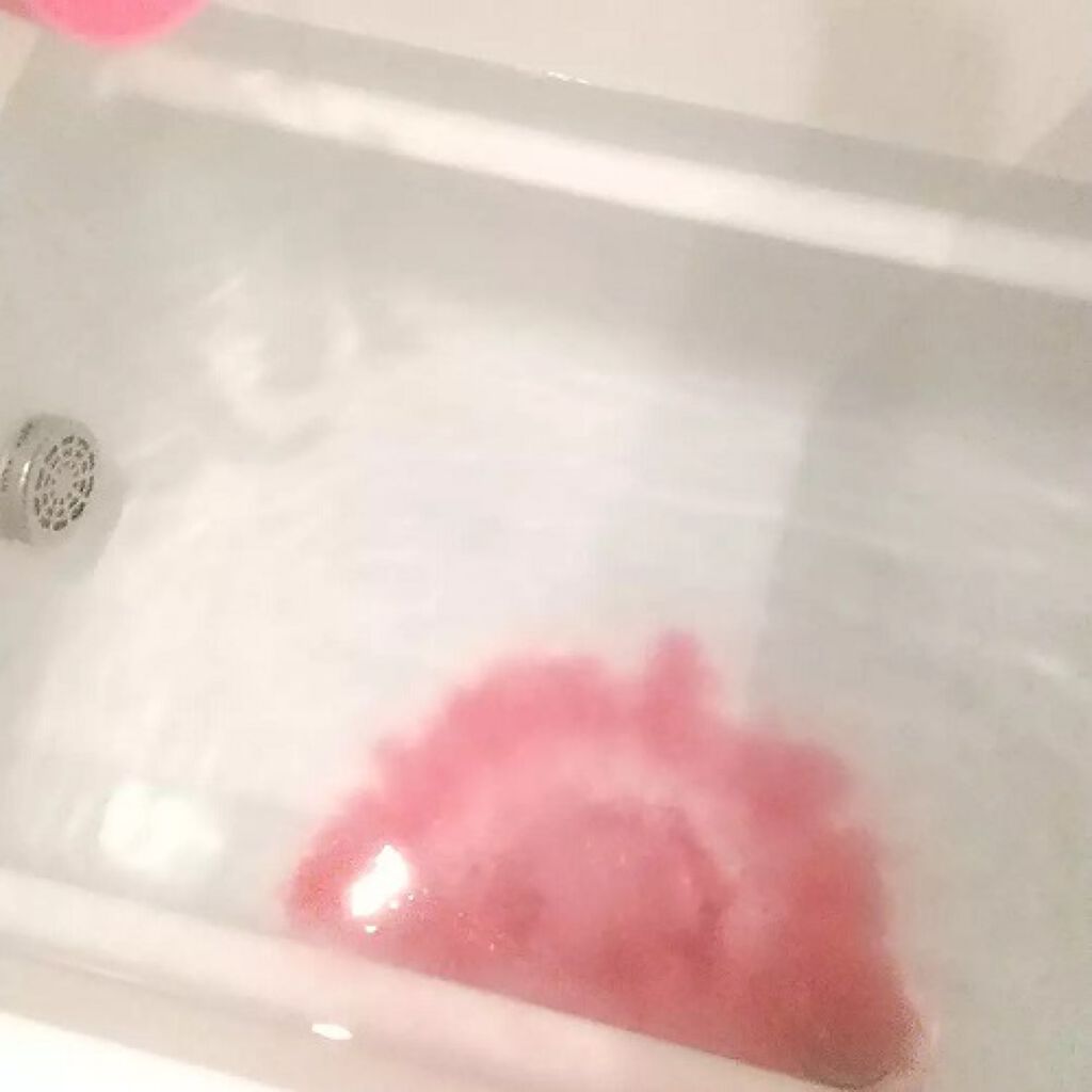 Ayur Time（アーユルタイム）/アーユルタイム/無機塩系入浴剤を使ったクチコミ（3枚目）