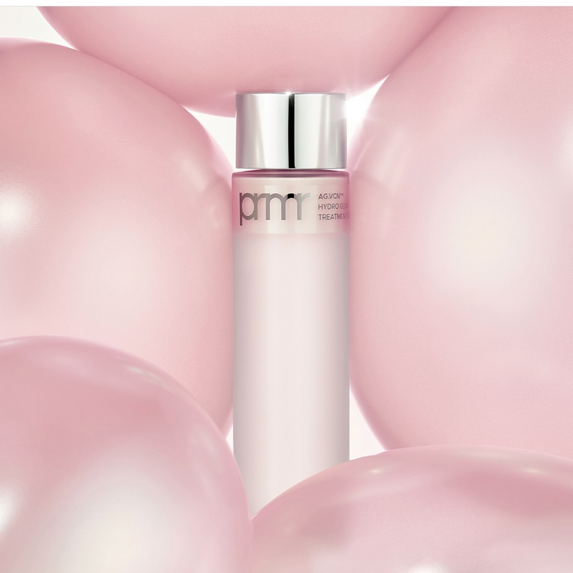 ハイドロ グロウ トリートメント エッセンス/primera/ブースター・導入液を使ったクチコミ（1枚目）