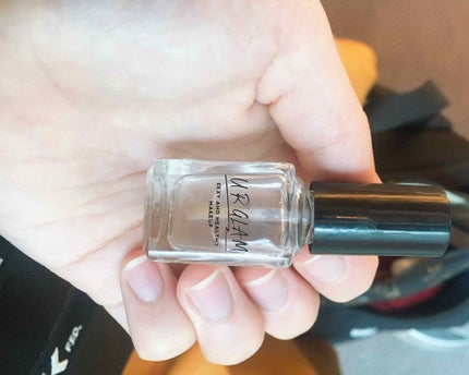 UR GLAM EYEBROW COAT/U R GLAM/その他アイブロウを使ったクチコミ(1枚目)