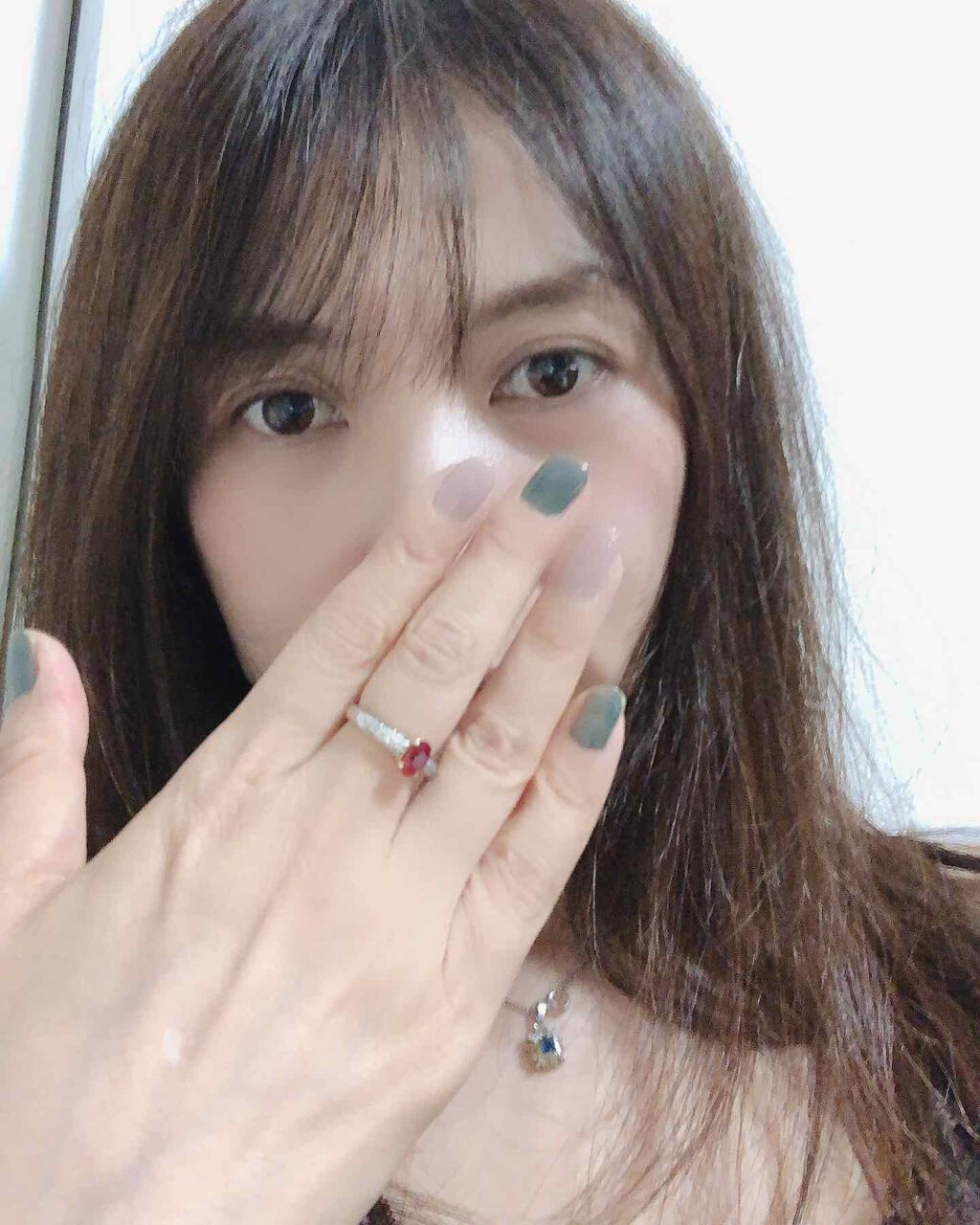 カラフルネイルズ/キャンメイク/マニキュアを使ったクチコミ(1枚目)