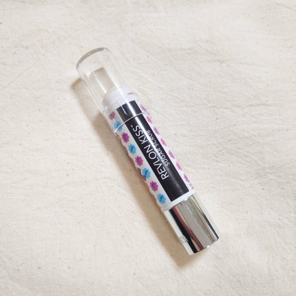 レブロン キス シュガー スクラブ/REVLON/リップスクラブを使ったクチコミ(2枚目)