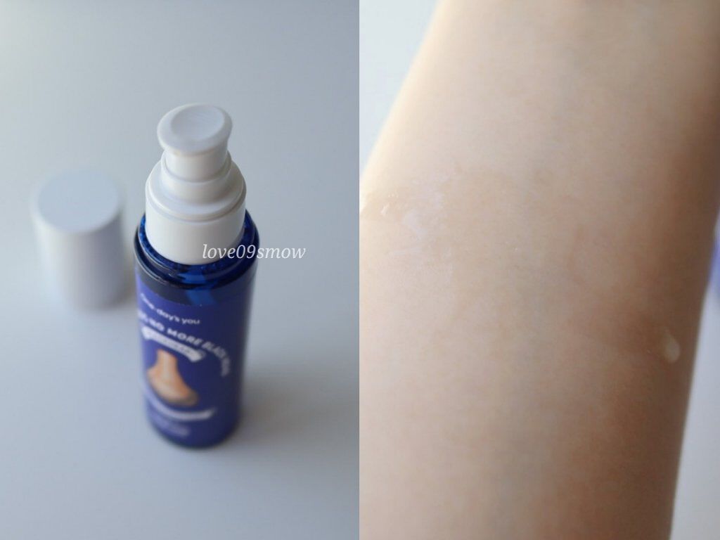 ノーモアブラックヘッド(ノーズピーリング)/One-day's you/スクラブ・ゴマージュを使ったクチコミ（3枚目）