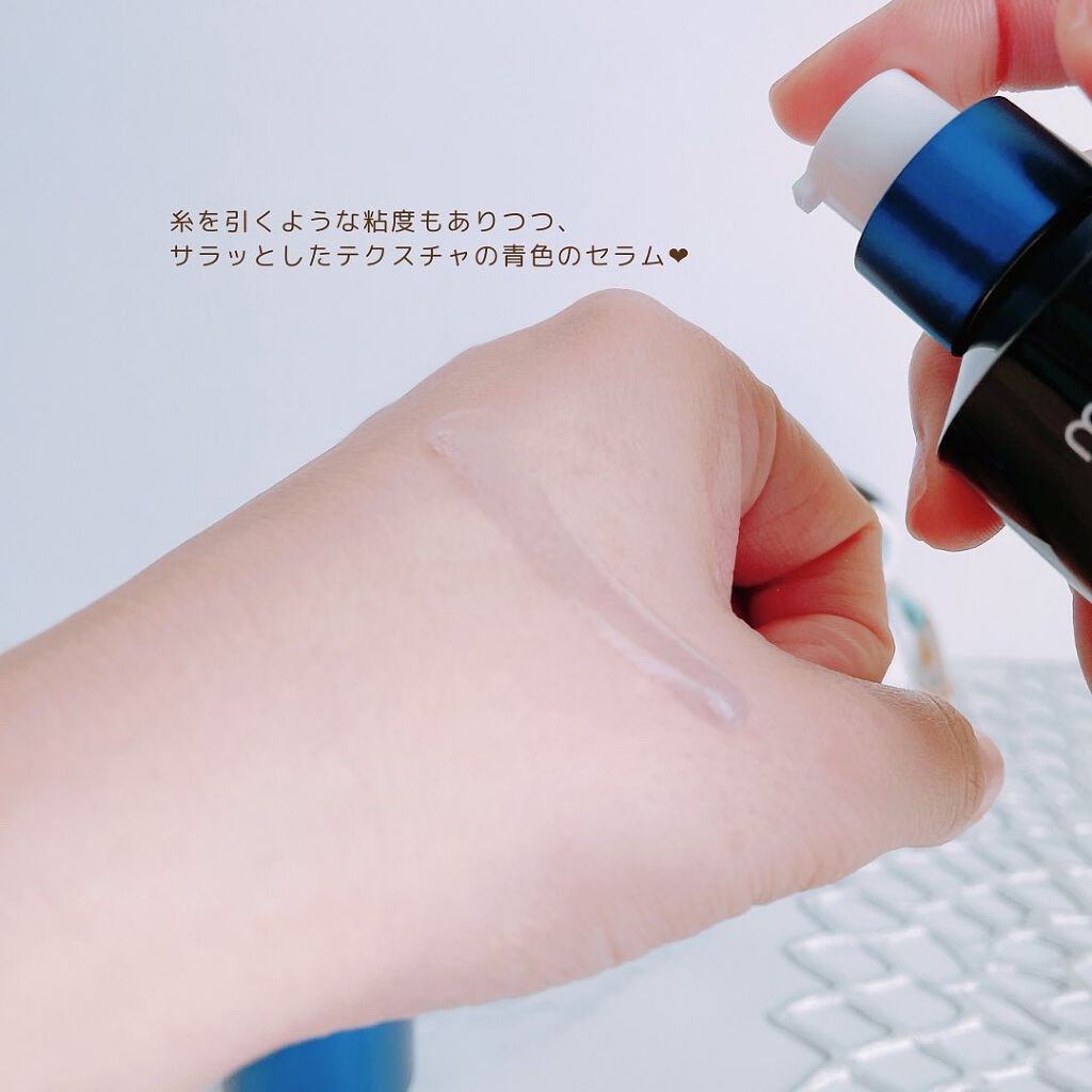 ゼロ毛穴1DAYセラム/MEDICUBE/美容液を使ったクチコミ(4枚目)