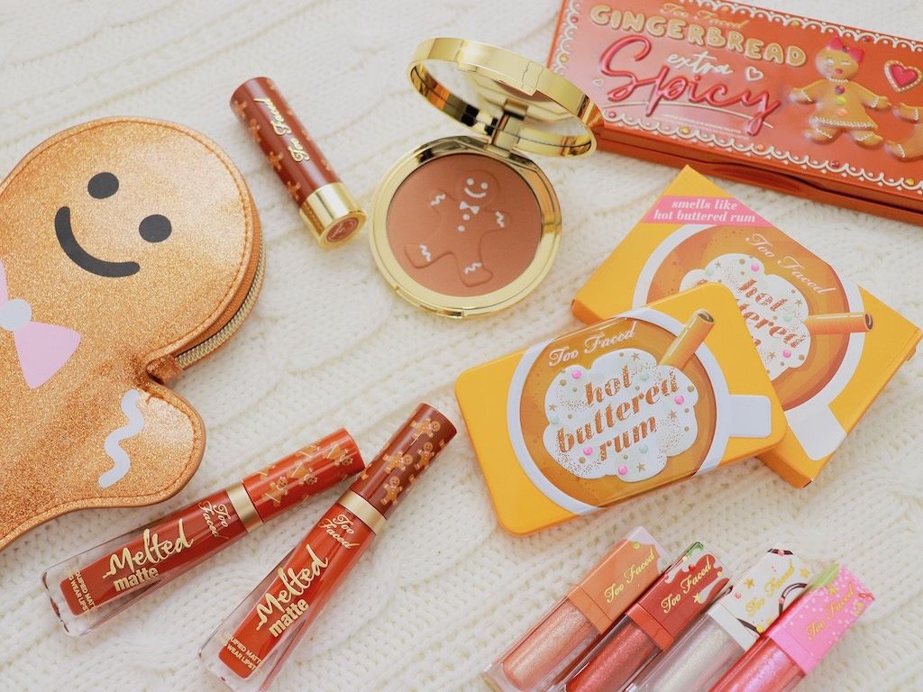 宝石級のキラキラに溺愛…♡『Too Faced』がついに東京にOPEN! のサムネイル